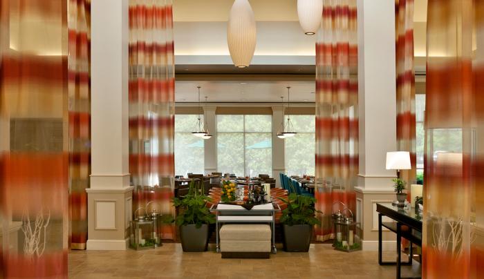 HGI GRO Lobby HGI GRO Lobby