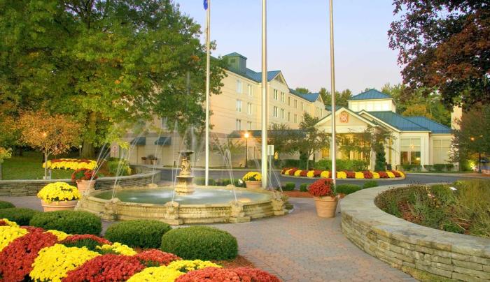 Hilton Garden Inn, Saratoga Springs Hilton Garden Inn, Saratoga Springs