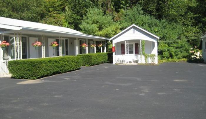 King Hendrick Motel Lake George Ny 12845