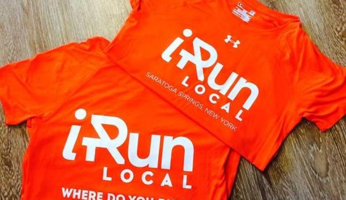 Irun Local Saratoga Springs Ny 12866