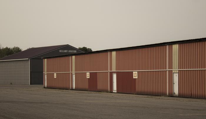 Oswego County Airport Oswego County Airport