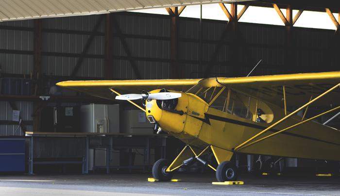 Oswego County Airport Oswego County Airport