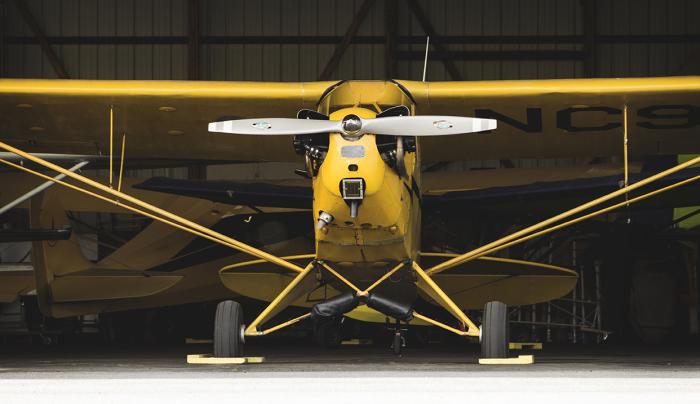 Oswego County Airport Oswego County Airport