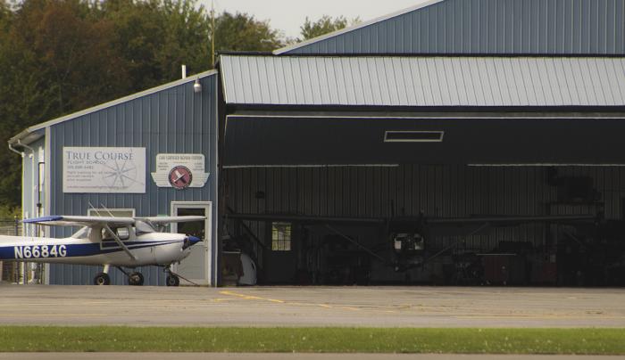 Oswego County Airport Oswego County Airport
