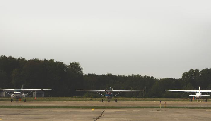 Oswego County Airport Oswego County Airport