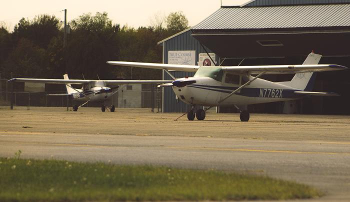 Oswego County Airport Oswego County Airport