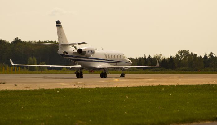 Oswego County Airport Oswego County Airport