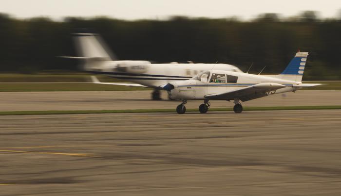Oswego County Airport Oswego County Airport