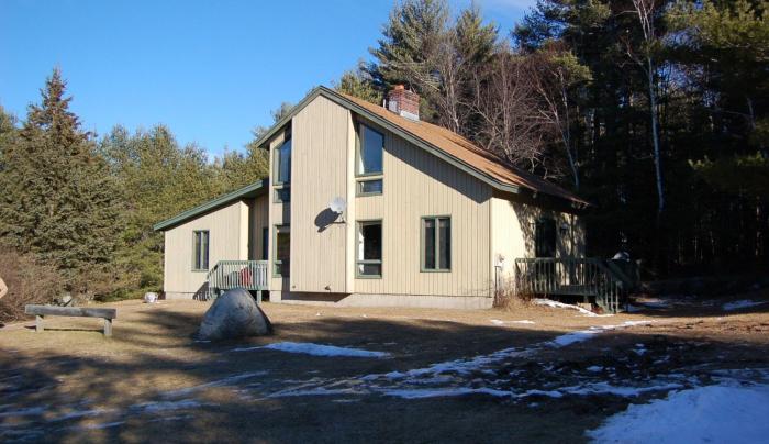 Whiteface Mountain House Upper Jay Ny 12987