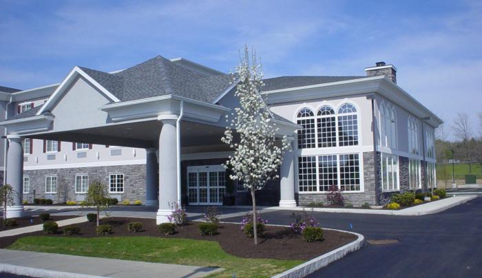 Comfort Inn Suites Castleton On Hudson Castleton On Hudson Ny