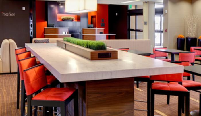 Communal Table Communal Table