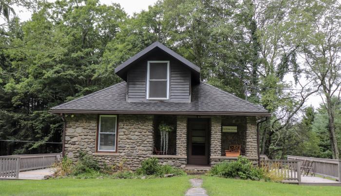 The Stone Cottage The Stone Cottage