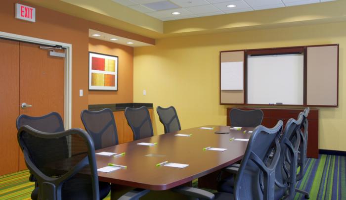 Iroquois Boardroom Iroquois Boardroom