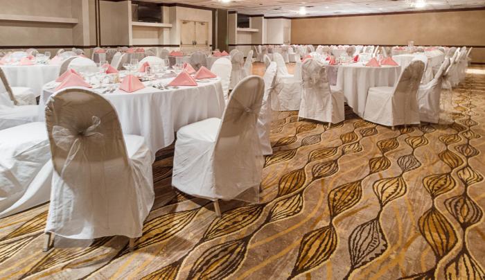 3,132 Sq Ft Ballroom 3,132 Sq Ft Ballroom