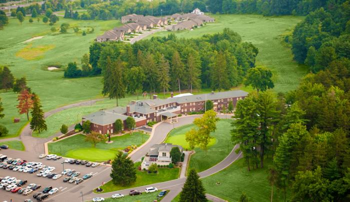 Traditions At The Glen Johnson City Ny