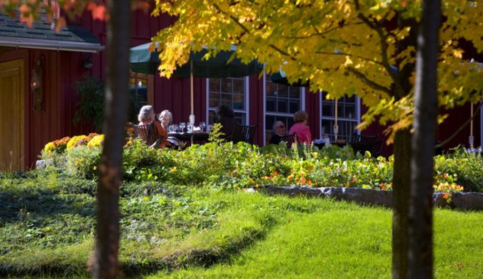 The Restaurant At Elderberry Pond Auburn Ny 13021