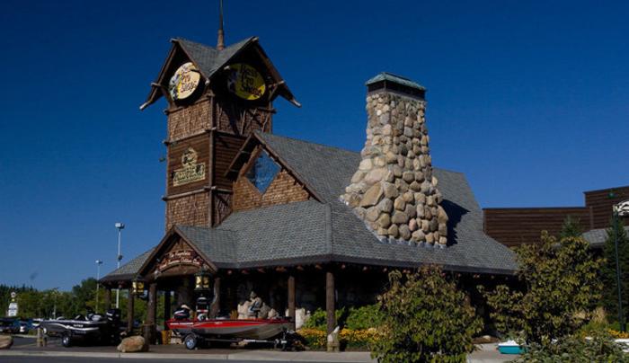 Bass Pro Shops Auburn Ny 13021