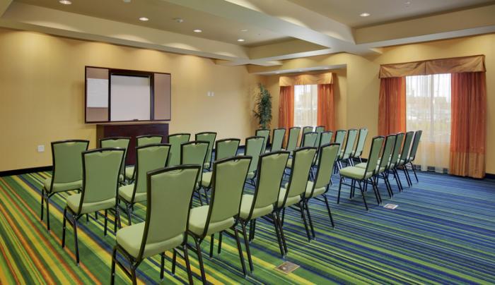 Hawthorn Meeting Room Hawthorn Meeting Room