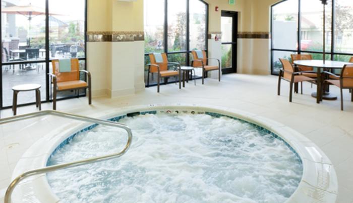 Indoor Spa Indoor Spa