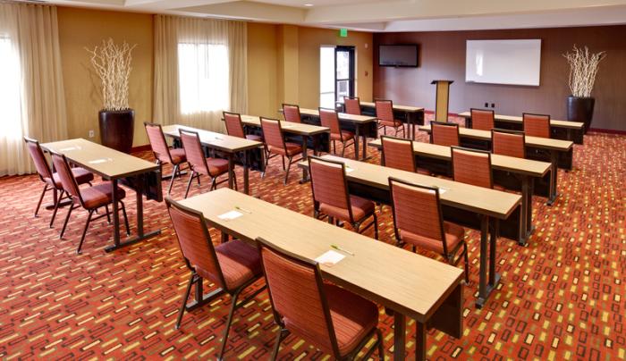 Meeting Room Meeting Room