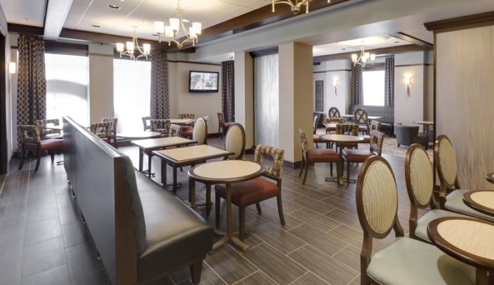 Breakfast Lounge Seating Breakfast Lounge Seating