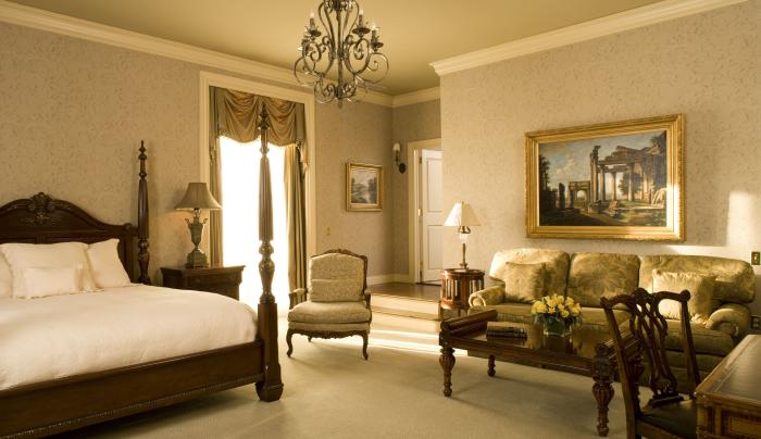 OHEKA CASTLE - Gatsby Suite OHEKA CASTLE - Gatsby Suite
