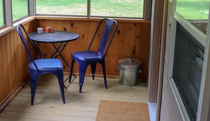 Screened Porches Screened Porches