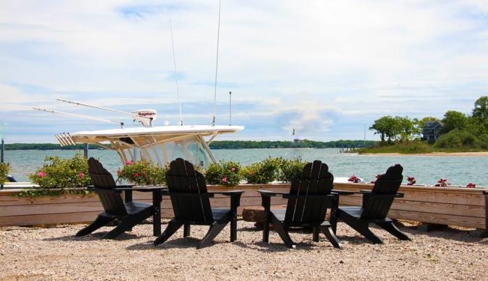 Heron Suites At Port Of Egypt Marina Southold Ny 11971