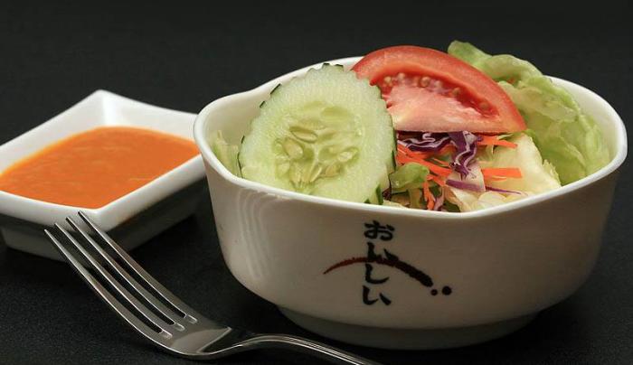 Sushi Thai Sushi Thai