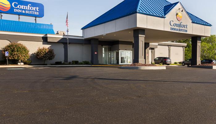 Exterior Exterior