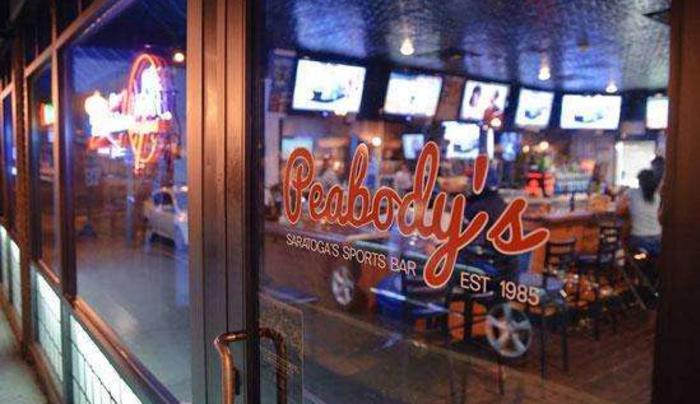 Peabody S Saratoga Springs Ny 12866