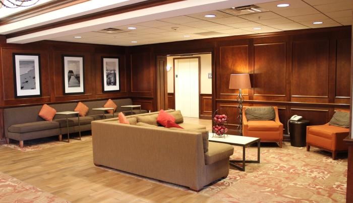 Lobby Lobby