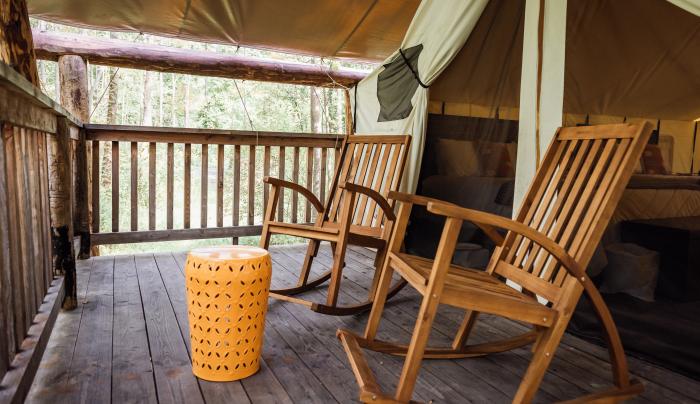 Tent Porch Tent Porch