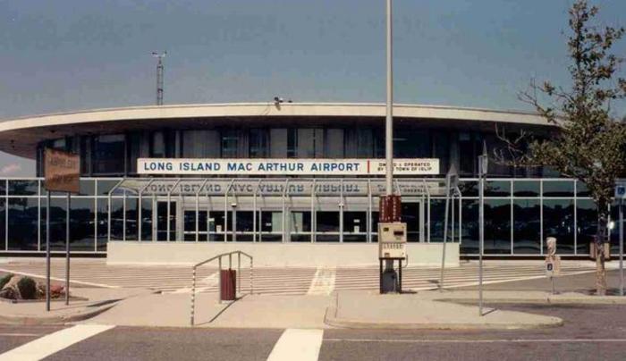 Long Island Macarthur Airport Ronkonkoma Ny 11779