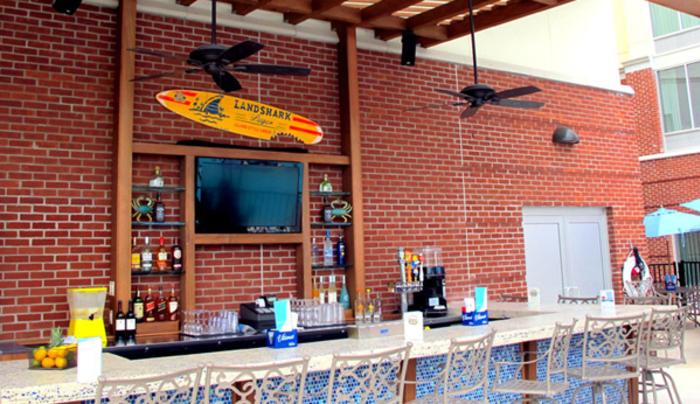 Sea Side Grill Sea Side Grill