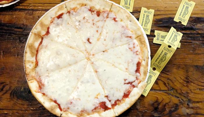 Pizza Pizza
