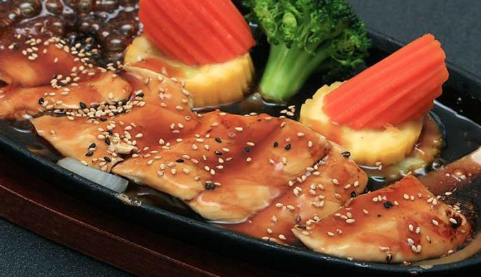 Sushi Thai Sushi Thai