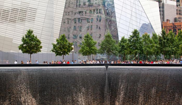 9/11 Memorial & Museum 9/11 Memorial & Museum