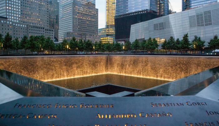 9/11 Memorial & Museum 9/11 Memorial & Museum