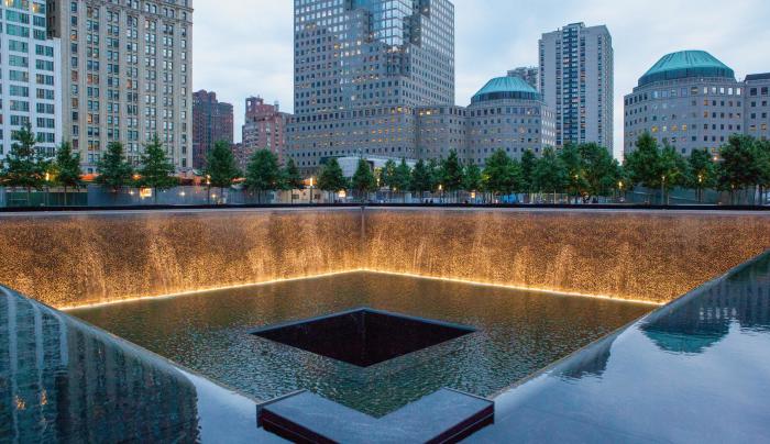 9/11 Memorial & Museum 9/11 Memorial & Museum
