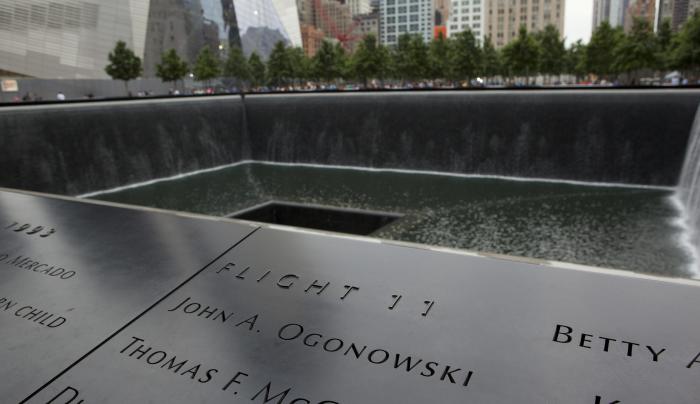 9/11 Memorial & Museum 9/11 Memorial & Museum