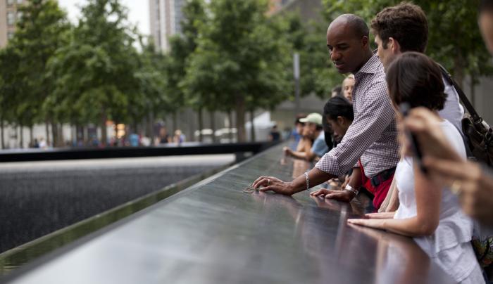 9/11 Memorial & Museum 9/11 Memorial & Museum