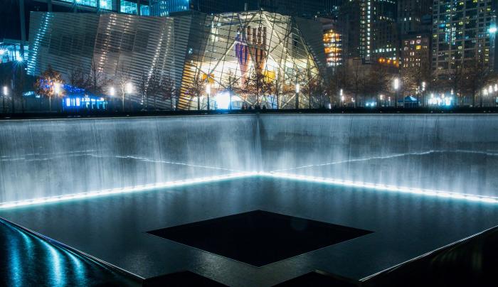 9/11 Memorial & Museum 9/11 Memorial & Museum