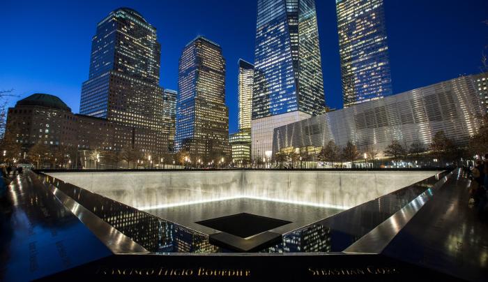 9/11 Memorial & Museum 9/11 Memorial & Museum