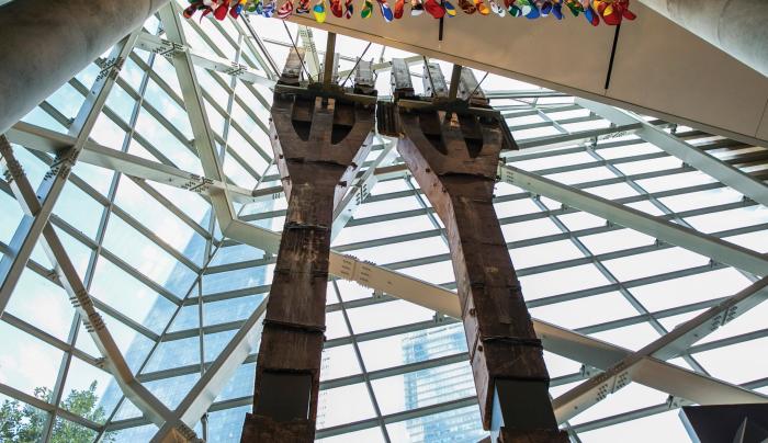 9/11 Memorial & Museum 9/11 Memorial & Museum