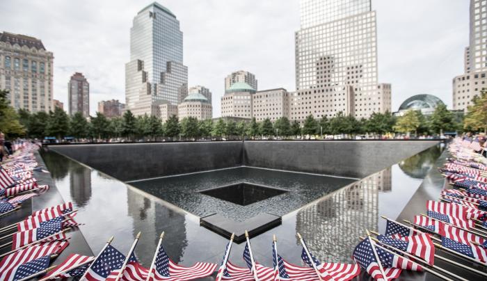 9/11 Memorial & Museum 9/11 Memorial & Museum