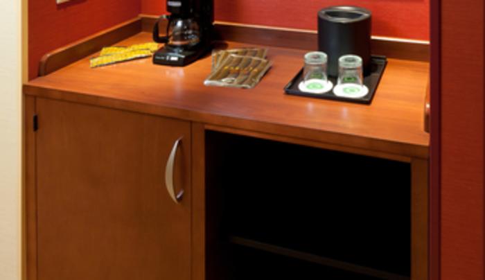 In Room Hospitality In Room Hospitality