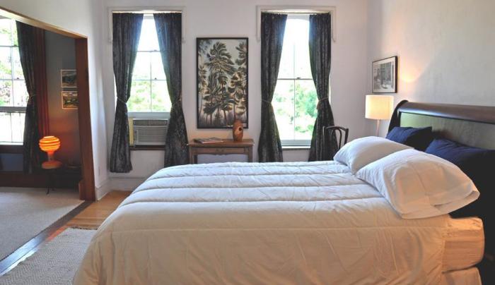 The Gallery Inn Kingston Ny 12401