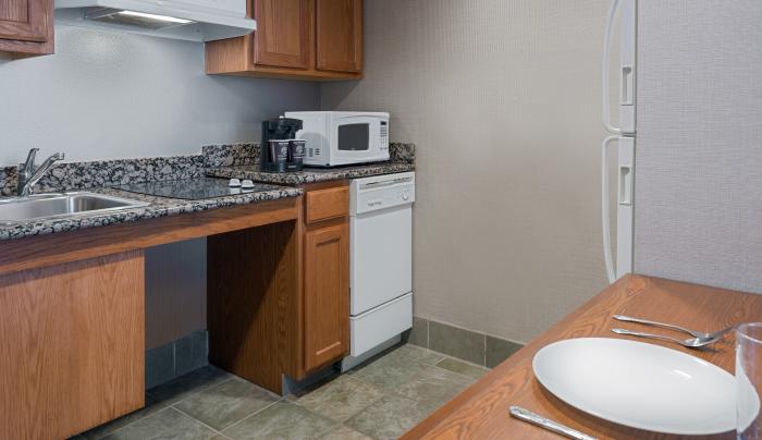 Accessible Kitchen Accessible Kitchen