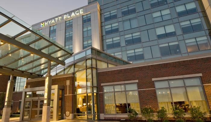 Amherst Hospitality Campus Amherst Hospitality Campus
